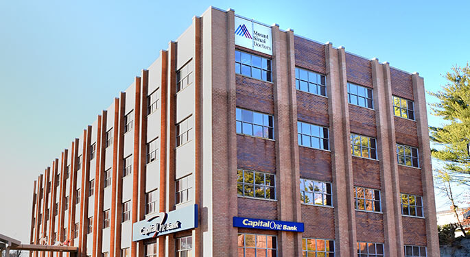 Mount Sinai Doctors Manhasset Medical Associates